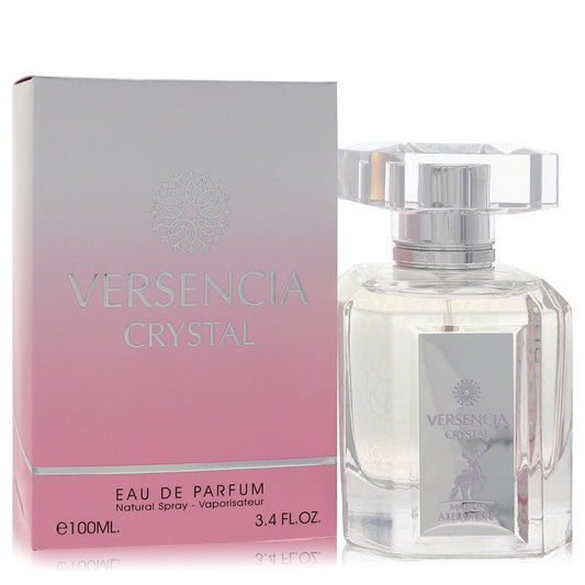 Maison Alhambra Versencia Crystal Eau de Parfum by Maison Alhambra