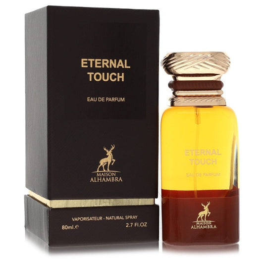 Maison Alhambra Toscano Leather Eau de Parfum by Maison Alhambra