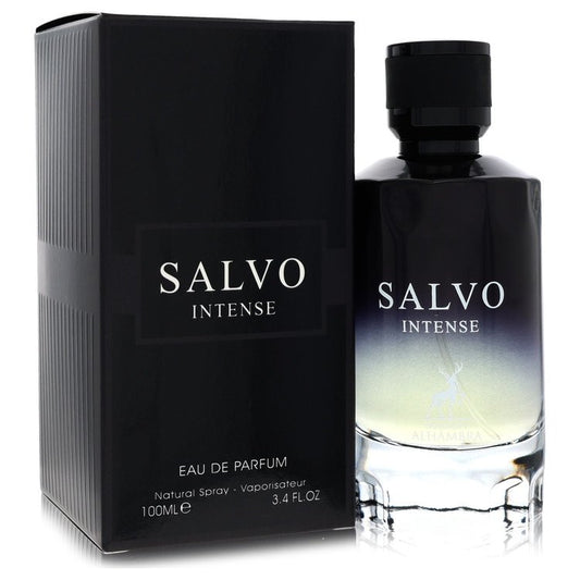 Maison Alhambra Salvo Intense Eau de Parfum by Maison Alhambra