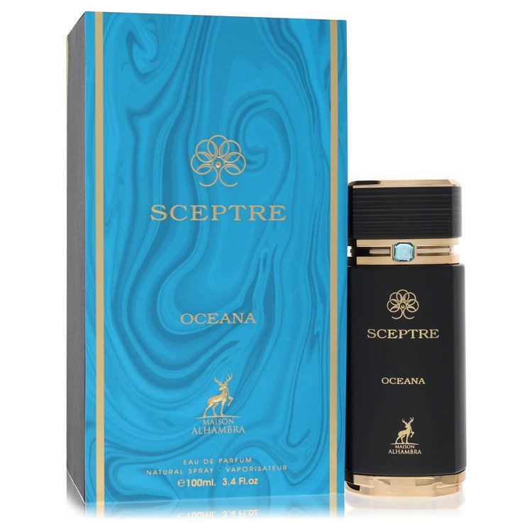 Maison Alhambra Sceptre Oceana Eau de Parfum by Maison Alhambra