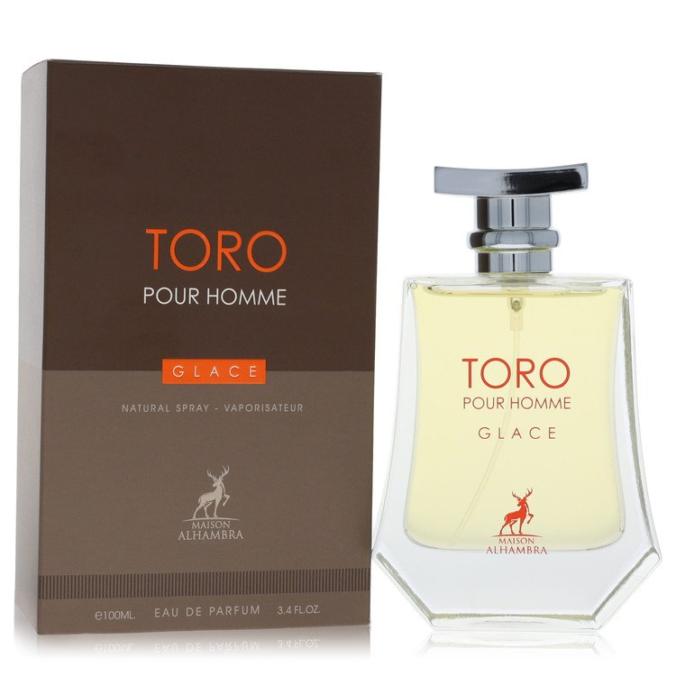 Maison Alhambra Toro Glace Eau de Parfum by Maison Alhambra