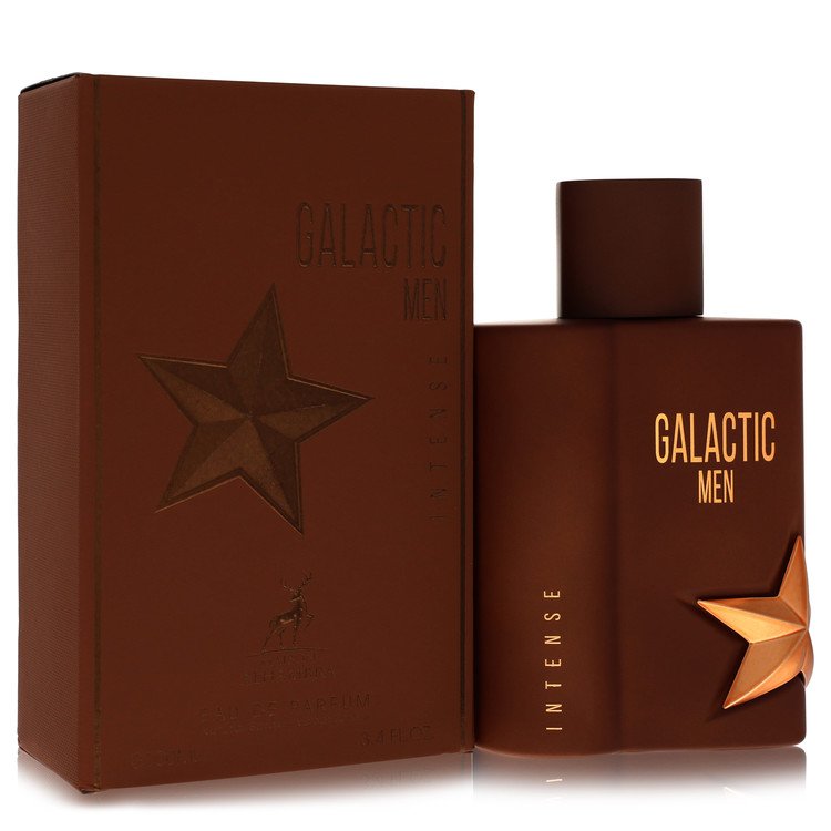Maison Alhambra Galatic Intense Eau de Parfum by Maison Alhambra