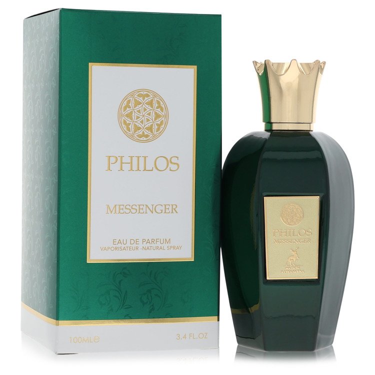 Maison Alhambra Philos Messenger Eau de Parfum by Maison Alhambra