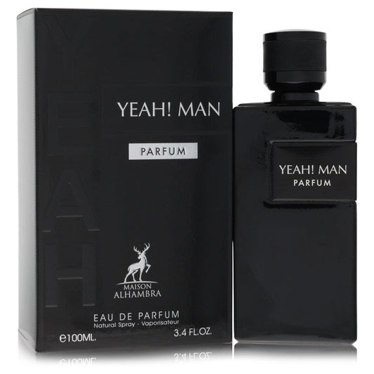 Maison Alhambra Yeah Parfum by Maison Alhambra