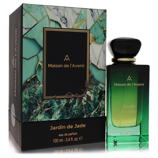 Maison de L'avenir Jardin de Jade Eau de Parfum (Unisex) by Maison de L'avenir