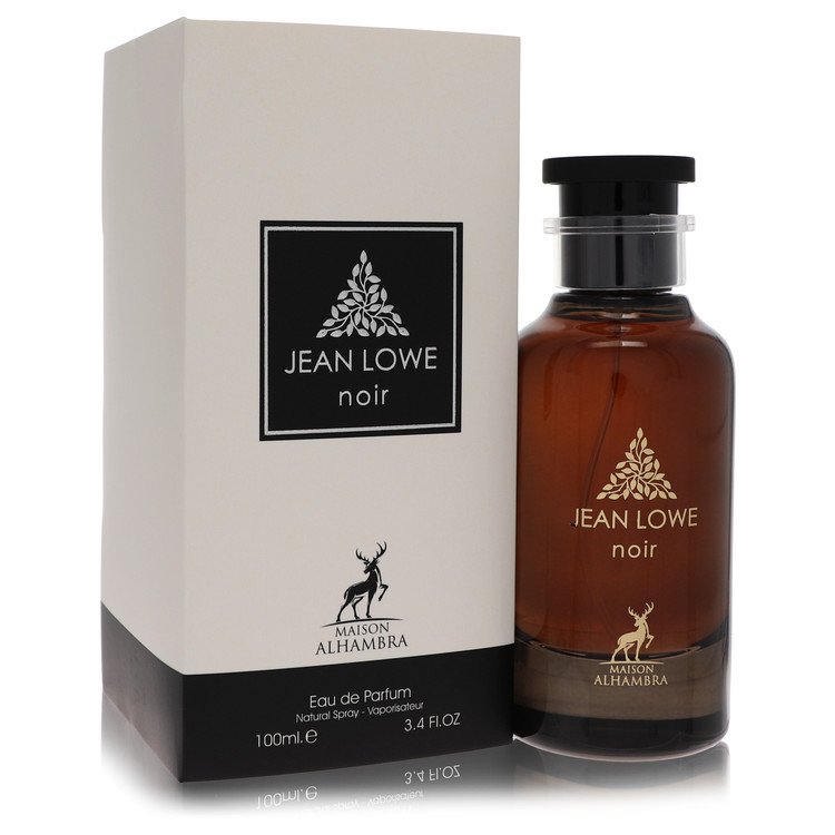 Maison Alhambra Jean Lowe Noir Eau de Parfum (Unisex) by Maison Alhambra