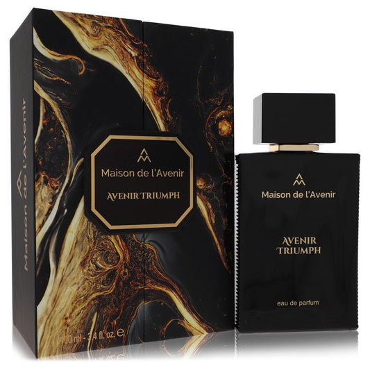 Maison de L'avenir Avenir Triumph Eau de Parfum (Unisex) by Maison de L'avenir