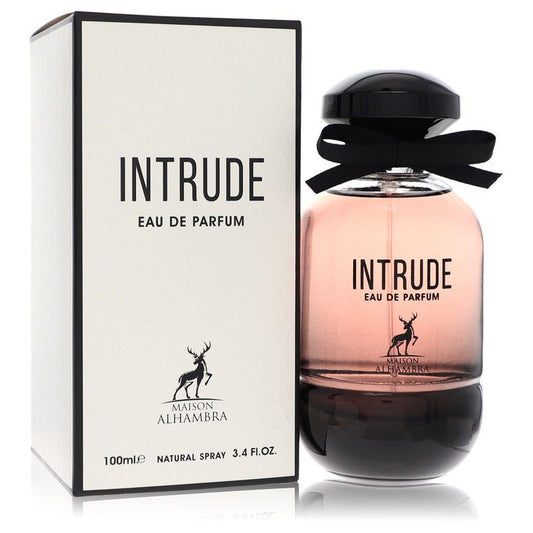 Maison Alhambra Intrude Eau de Parfum by Maison Alhambra