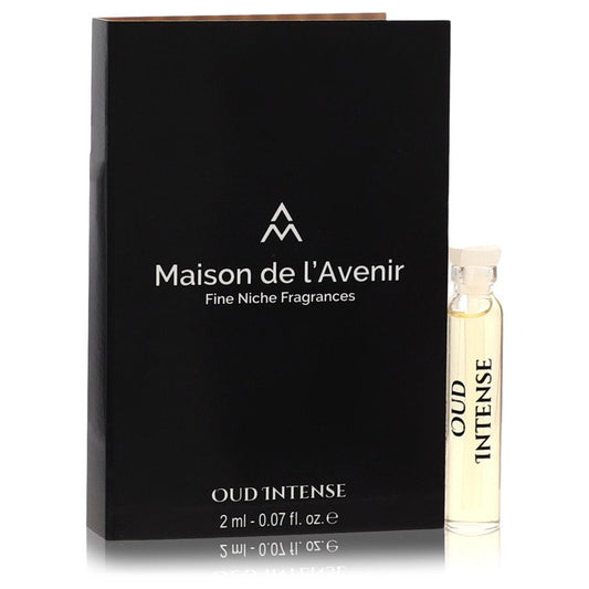 Maison de L'avenir Oud Intense Vial (sample) by Maison de L'avenir