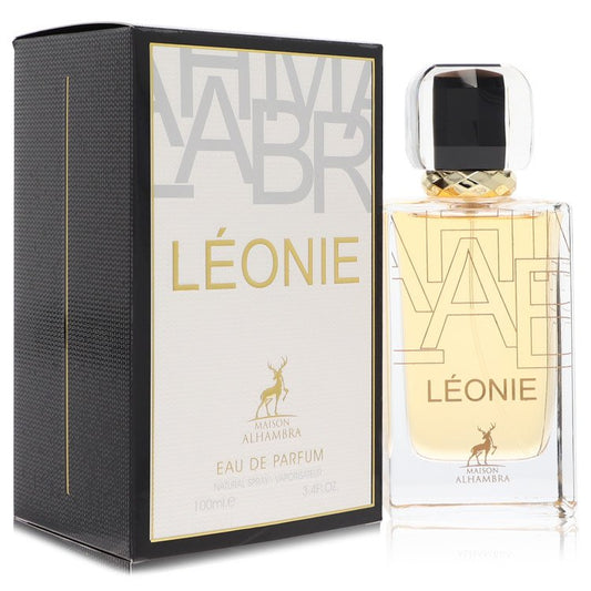 Maison Alhambra Leonie Eau de Parfum (Unisex) by Maison Alhambra