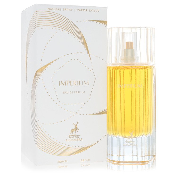 Maison Alhambra Imperium Eau de Parfum by Maison Alhambra