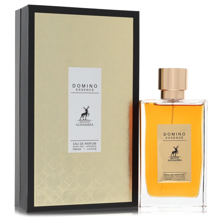Maison Alhambra Domino Essence Eau de Parfum by Maison Alhambra
