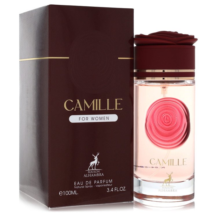 Maison Alhambra Camille Eau de Parfum by Maison Alhambra