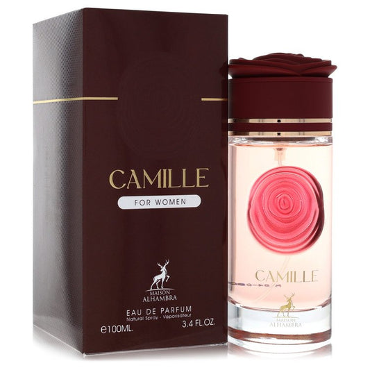 Maison Alhambra Camille Eau de Parfum by Maison Alhambra
