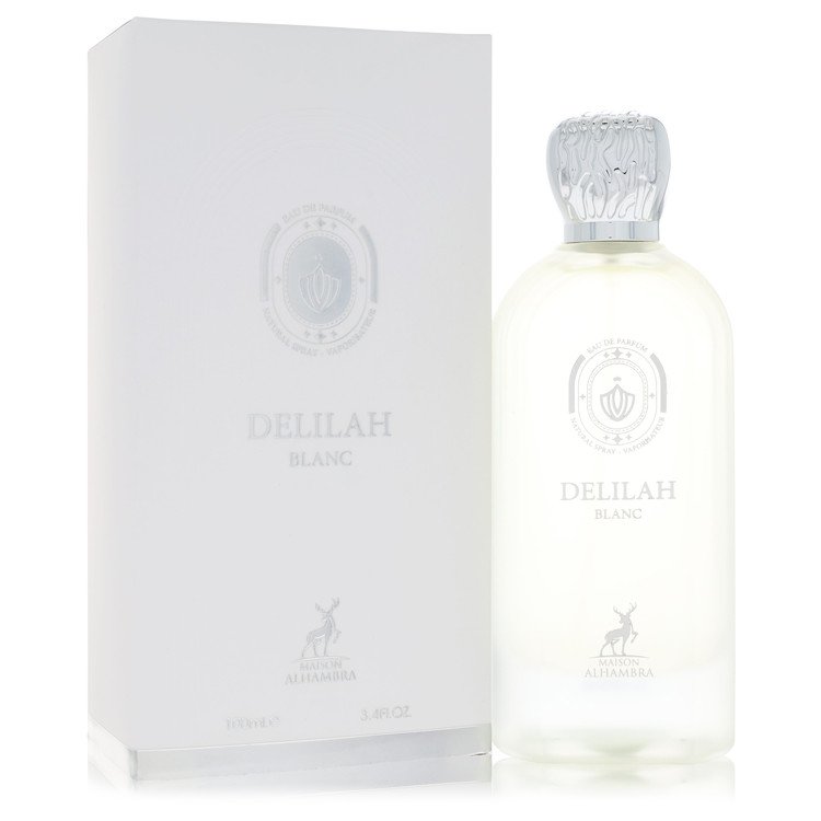 Maison Alhambra Delilah Blanc Eau de Parfum by Maison Alhambra