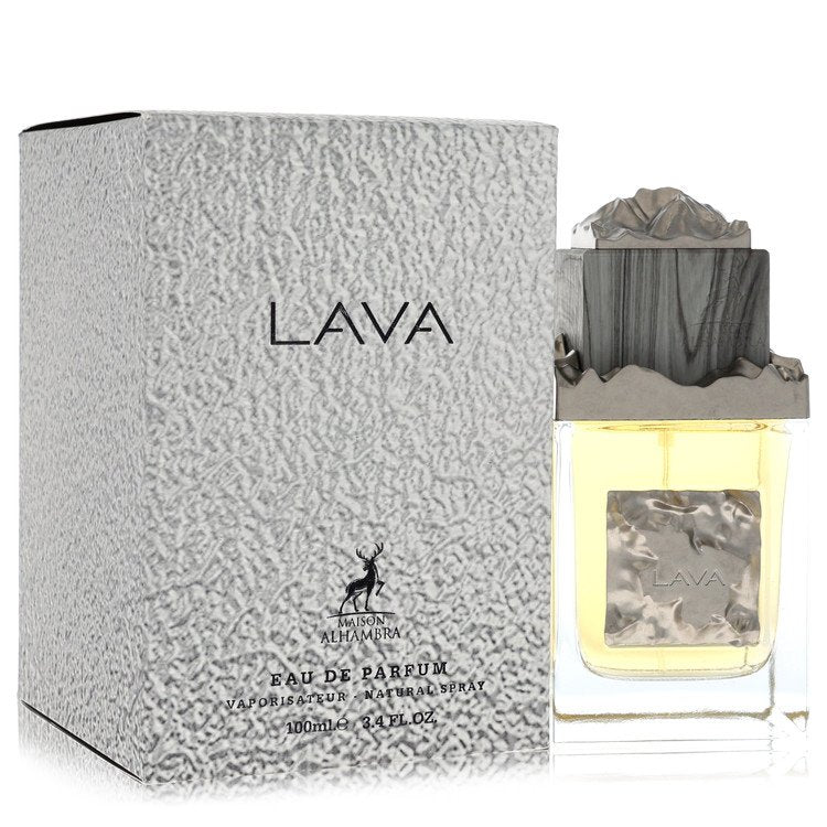 Maison Alhambra Lava Eau de Parfum by Maison Alhambra