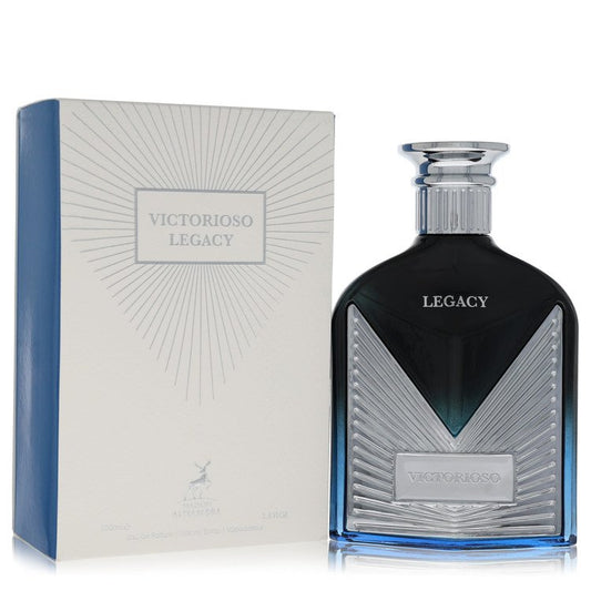 Maison Alhambra Victorioso Legacy Eau de Parfum by Maison Alhambra