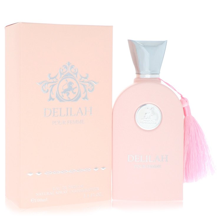 Maison Alhambra Delilah Eau de Parfum by Maison Alhambra