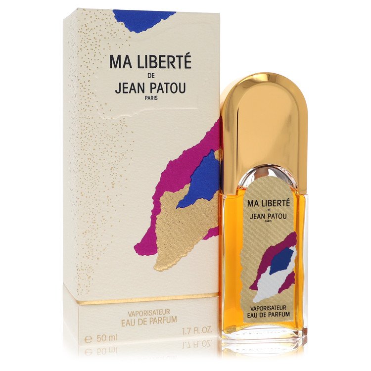 Ma Liberte Eau de Parfum by Jean Patou