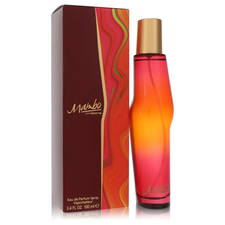 Mambo, Eau de Parfum by Liz Claiborne