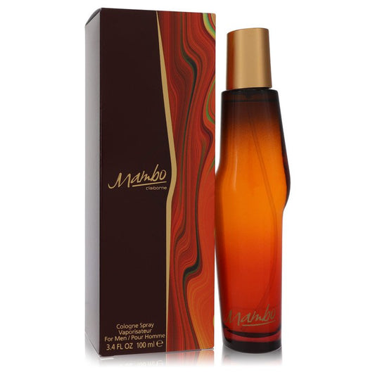 Mambo, Eau de Cologne by Liz Claiborne