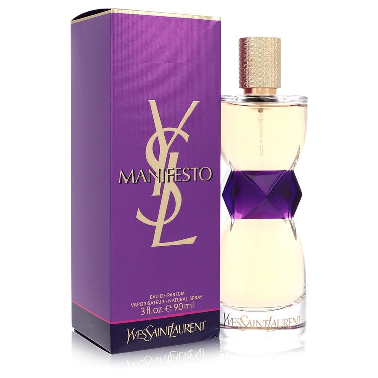 Manifesto, Eau de Parfum by Yves Saint Laurent