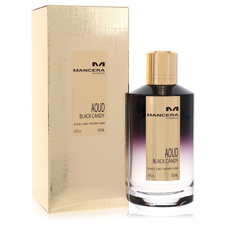 Mancera Aoud Black Candy Eau de Parfum (Unisexe) par Mancera