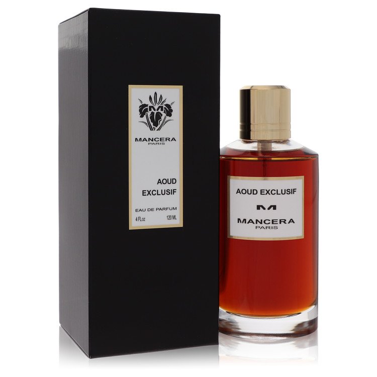 Mancera Aoud Exclusif Eau de Parfum (Unisexe) par Mancera