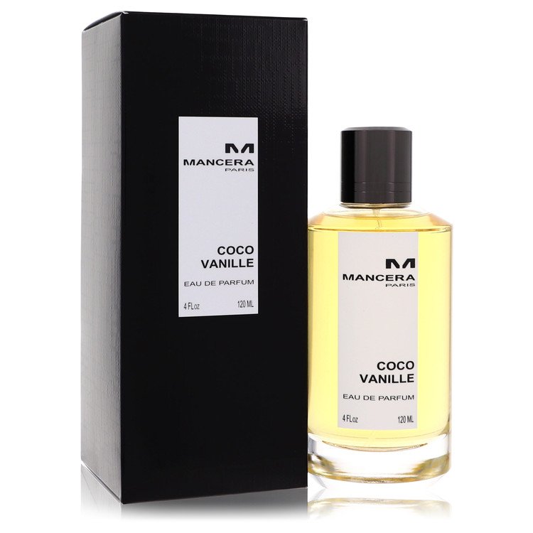 Mancera Coco Vanille Eau de Parfum (Unisexe) par Mancera