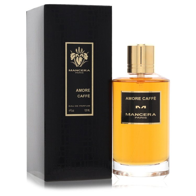 Mancera Amore Caffe Eau de Parfum (Unisex) by Mancera