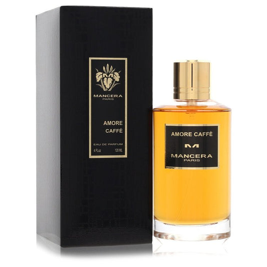 Mancera Amore Caffe Eau de Parfum (Unisex) by Mancera