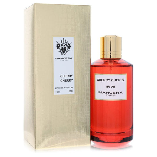 Mancera Cherry Cherry Eau de Parfum (Unisex) by Mancera