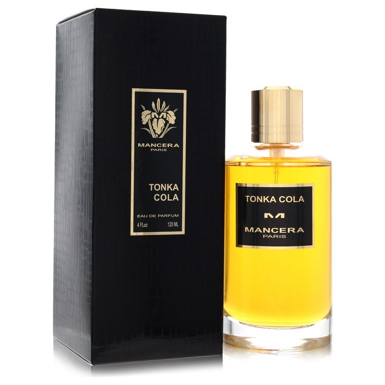 Mancera Tonka Cola Eau de Parfum by Mancera