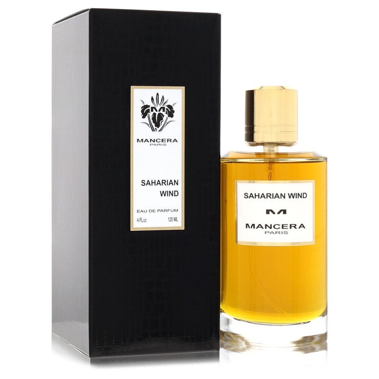 Mancera Saharian Wind Eau de Parfum by Mancera