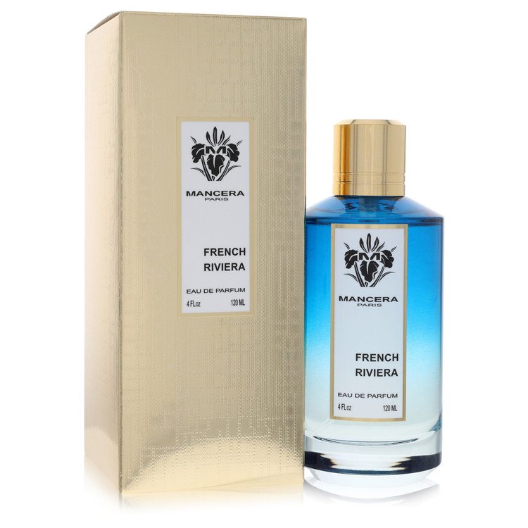 Mancera French Riviera Eau de Parfum (Unisex) by Mancera
