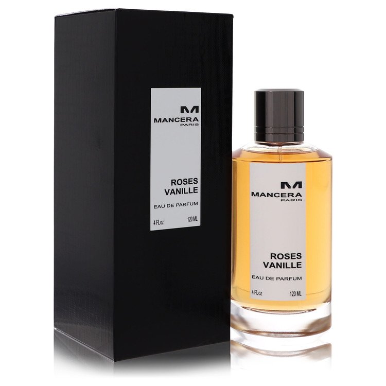 Mancera Roses Vanille Eau de Parfum by Mancera