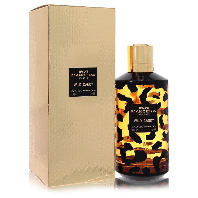 Mancera Wild Candy Eau de Parfum by Mancera