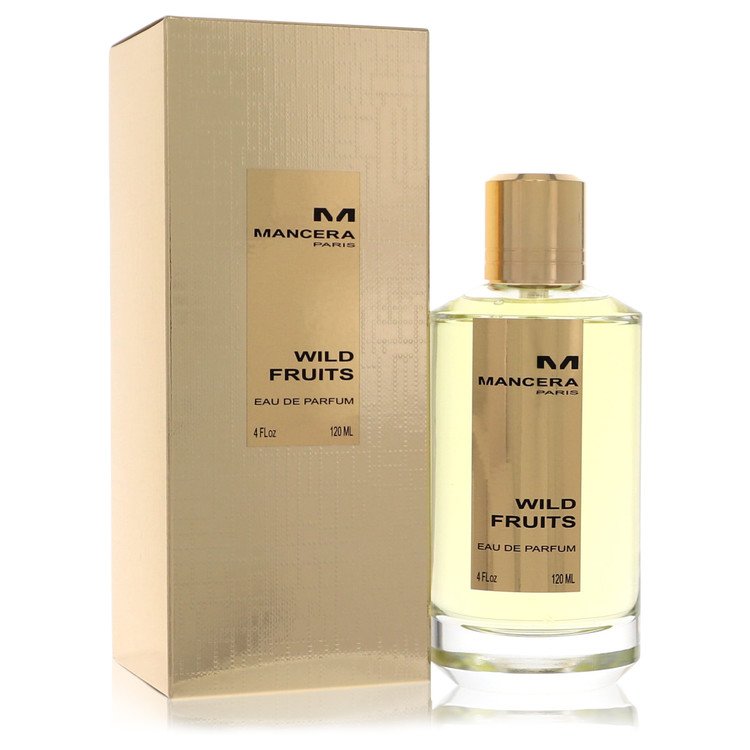 Mancera Wild Fruits Eau de Parfum (Unisexe) par Mancera