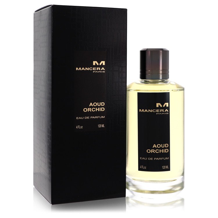 Mancera Aoud Orchid Eau de Parfum (Unisex) by Mancera