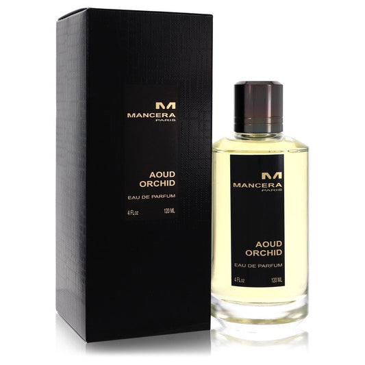 Mancera Aoud Orchid Eau de Parfum (Unisex) by Mancera