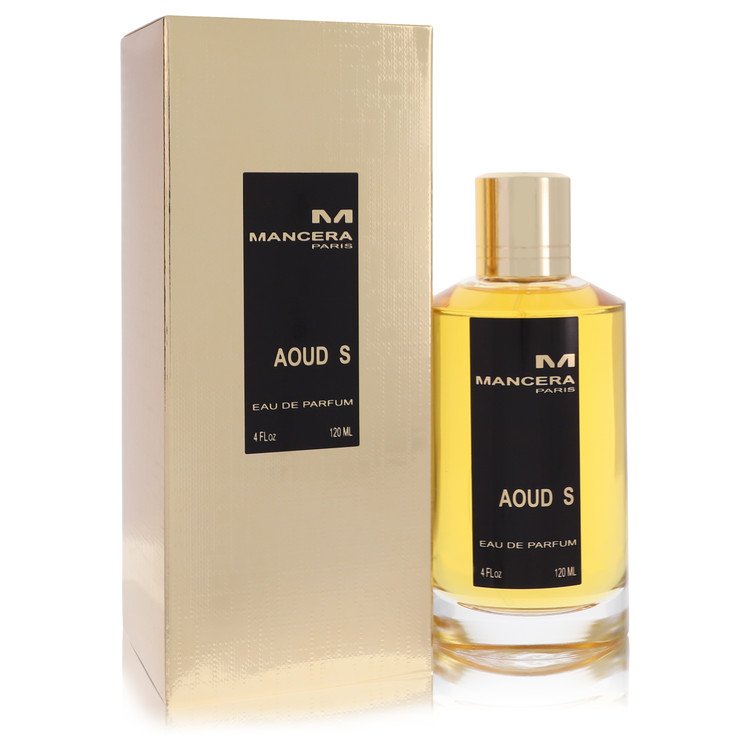 Mancera Aoud S Eau de Parfum par Mancera