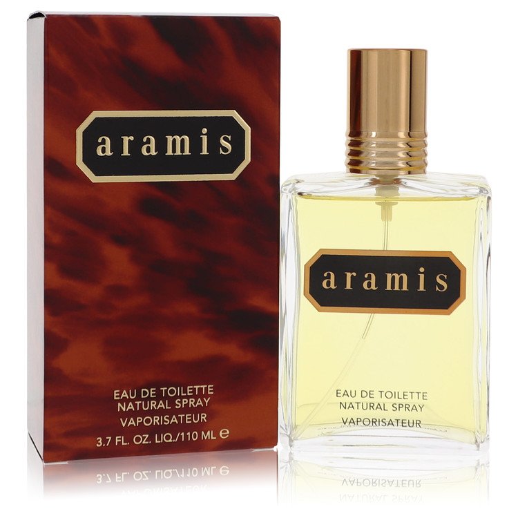 Aramis, Eau de Toilette par Aramis