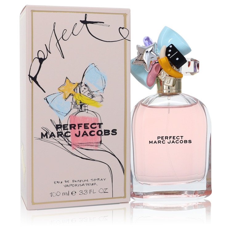 Perfect, Eau de Parfum by Marc Jacobs