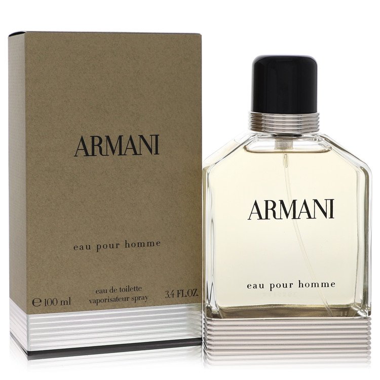 Armani Eau de Toilette by Giorgio Armani