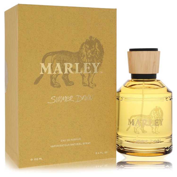 Marley Simmer Down Eau de Parfum by Marley