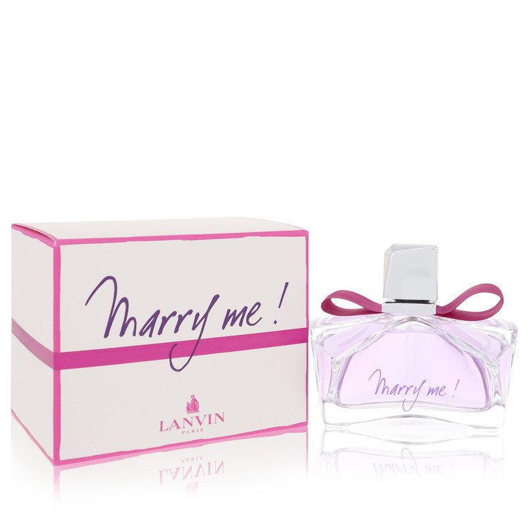 Marry Me, Eau de Parfum by Lanvin