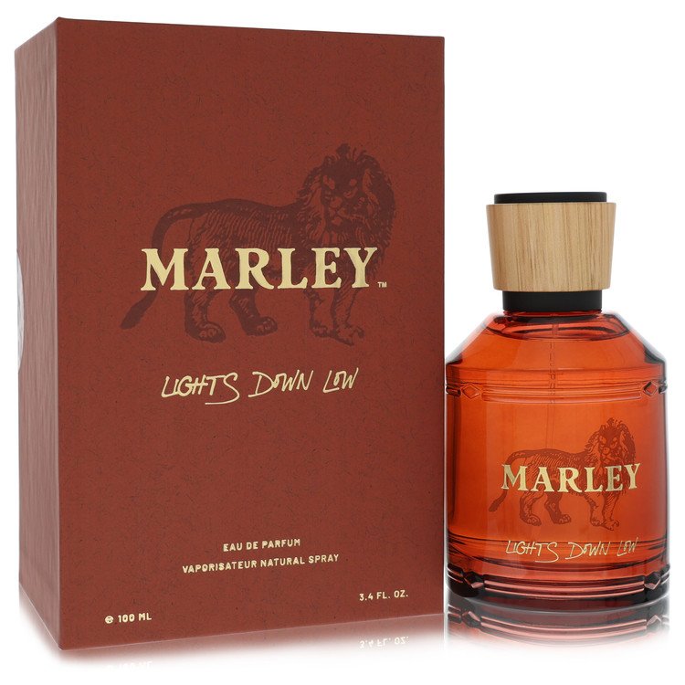Marley Lights Down Low Eau de Parfum (Unisex) by Marley