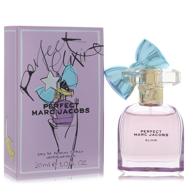 Marc Jacobs Perfect Elixir Eau de Parfum by Marc Jacobs