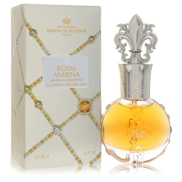 Marina de Bourbon Royal Marina Diamond Eau de Parfum by Marina de Bourbon