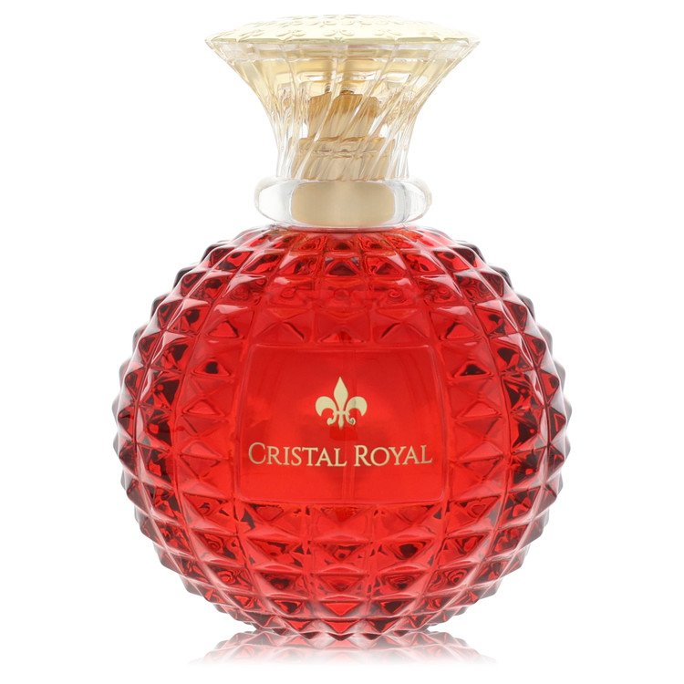 Marina de Bourbon Cristal Royal Passion Eau de Parfum (Tester) by Marina de Bourbon